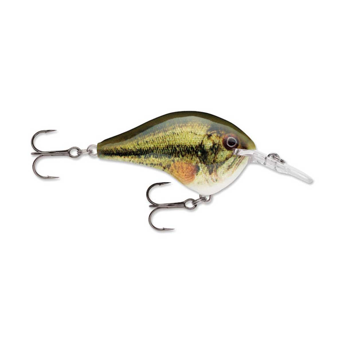 Rapala DT Series Crankbaits | Dives-To Bass Crankbaits