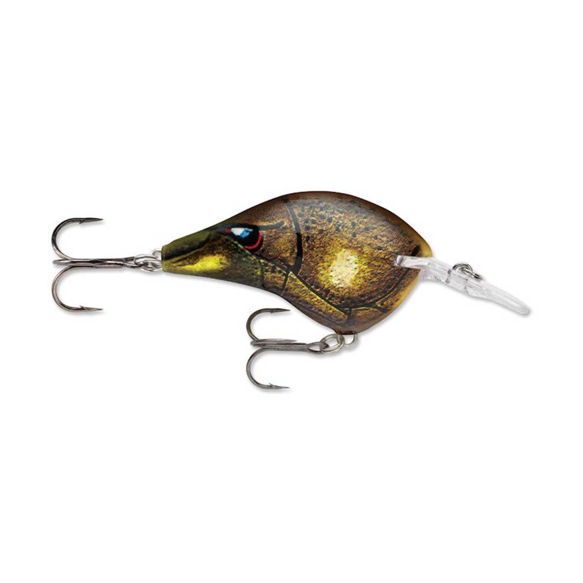 Rapala DT Series Crankbaits | Dives-To Bass Crankbaits