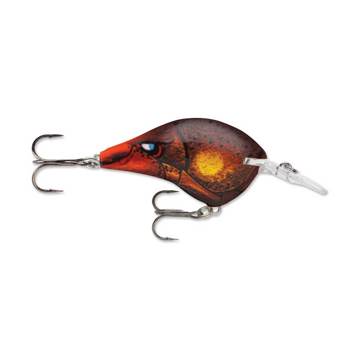 Rapala DT Series Crankbaits | Dives-To Bass Crankbaits