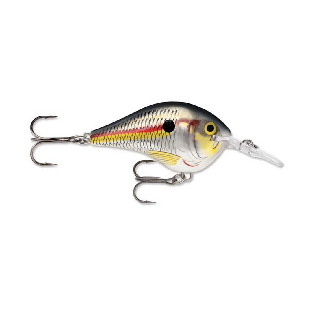 Rapala Dives-To Series Crankbaits - Continued 2