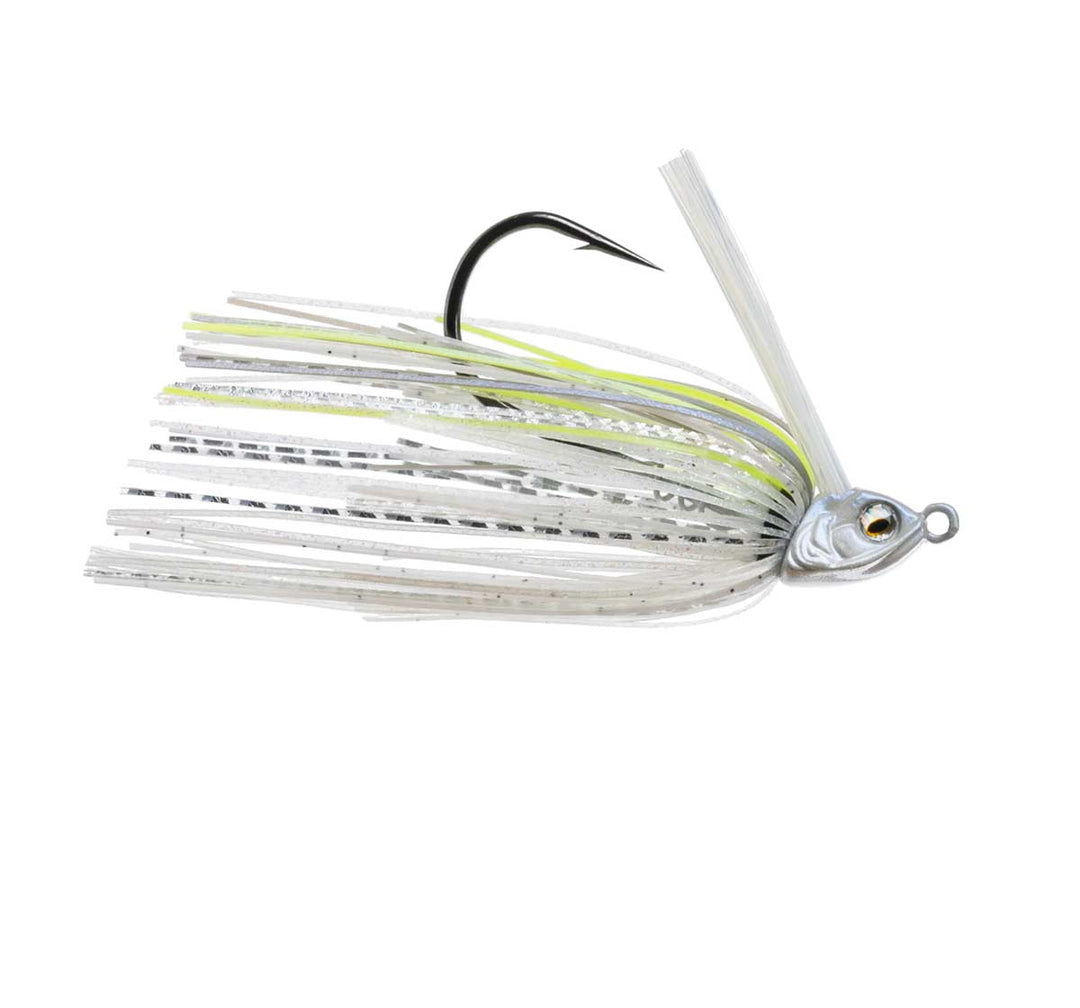 6th Sense Braid Swim Jig