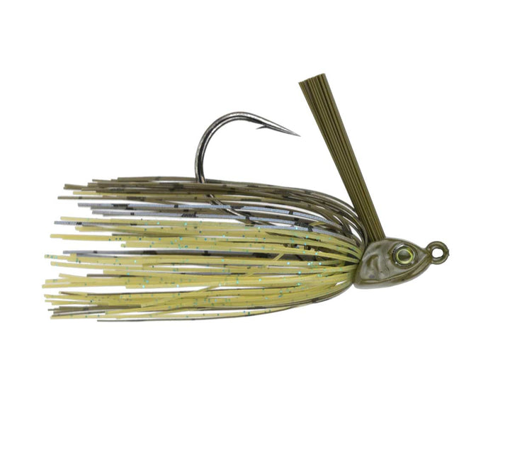 6th Sense Braid Swim Jig