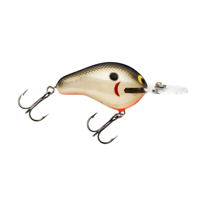 Bagley Diving Balsa B Crankbait