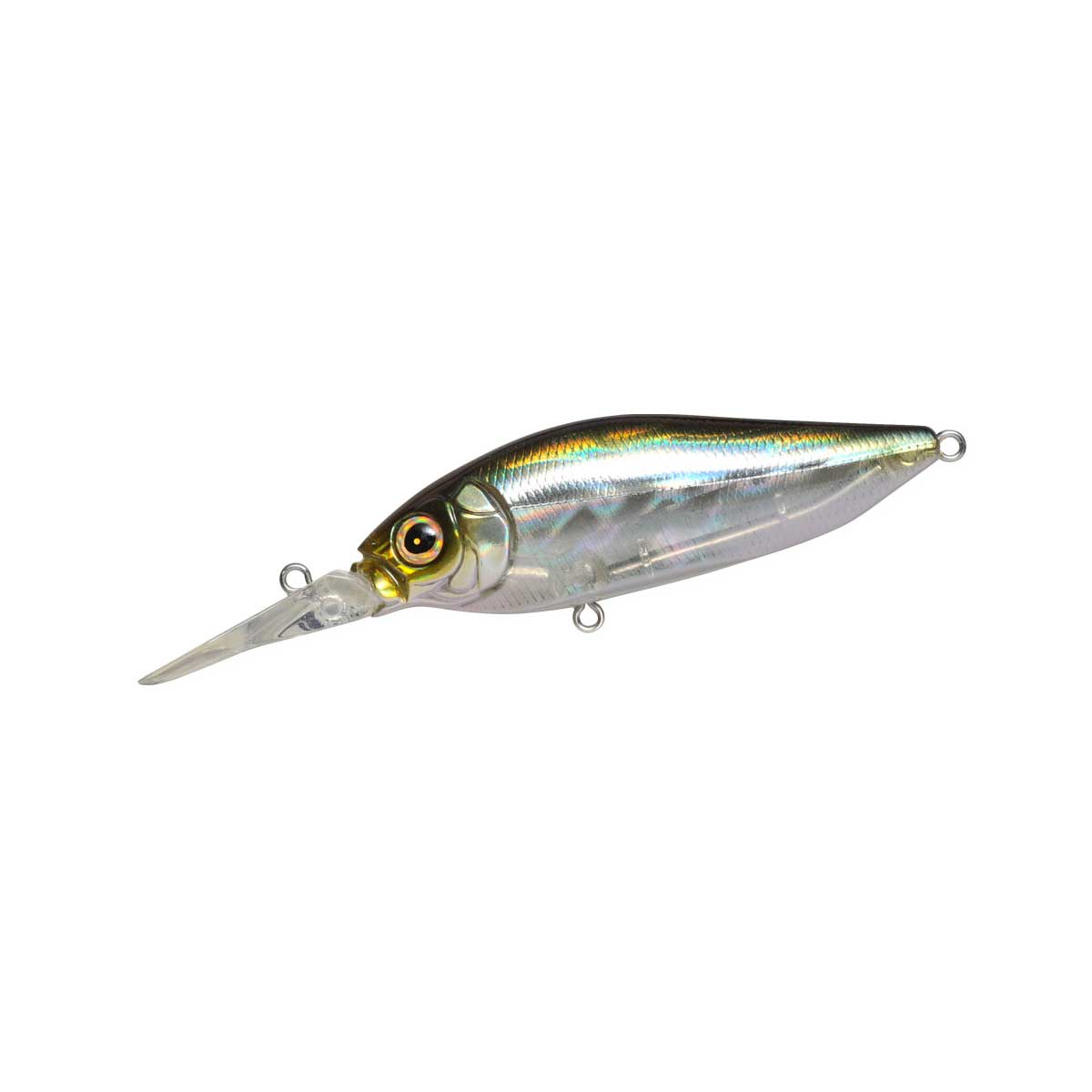 Diving Flap Slap_HT ITO Tennessee Shad