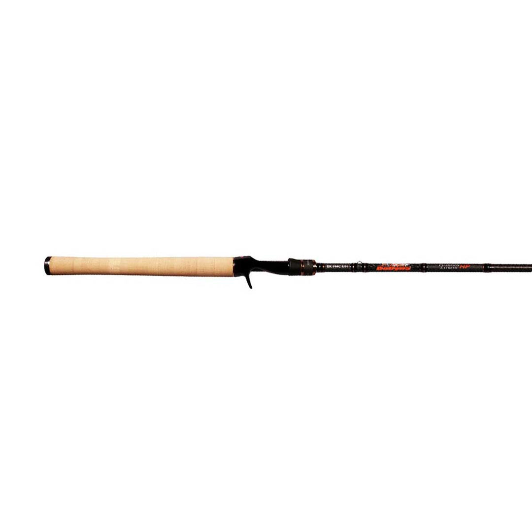 Dobyns Champion Extreme HP Full Grip Casting Rods