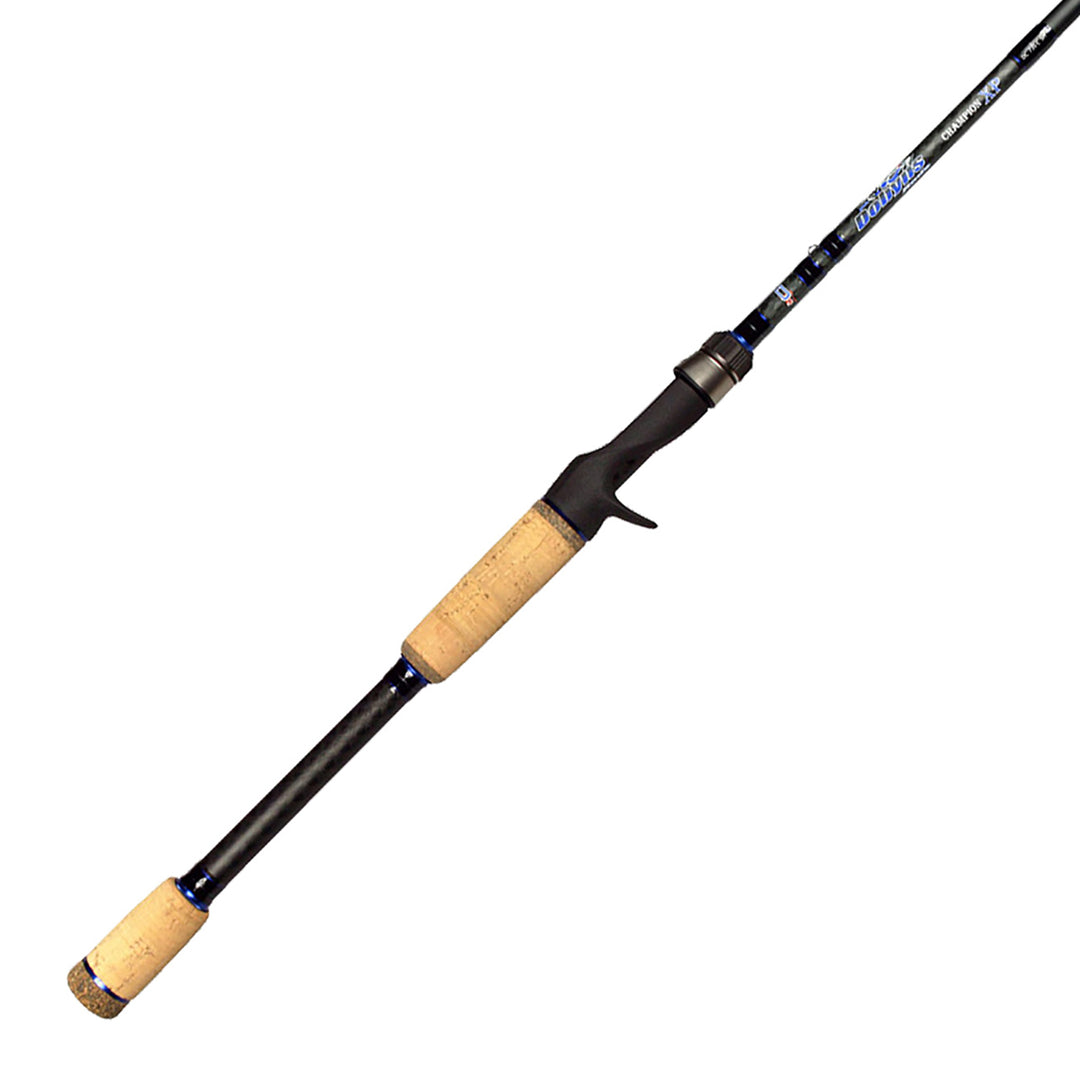 dobyns champion cranking rods Dobyns Champion XP Glass Crankbait Rod