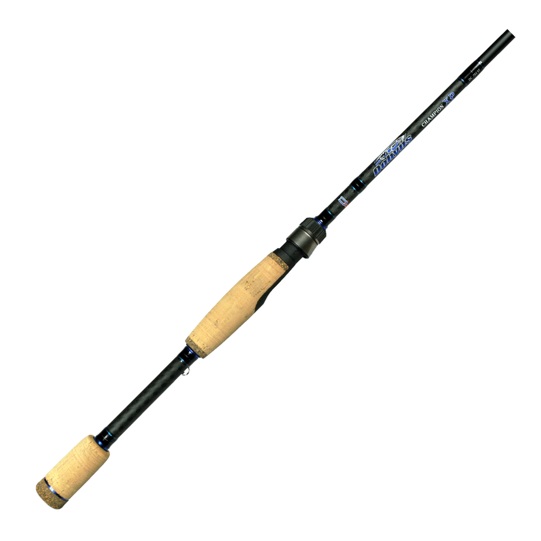 Dobyns Champion XP Spinning Rod