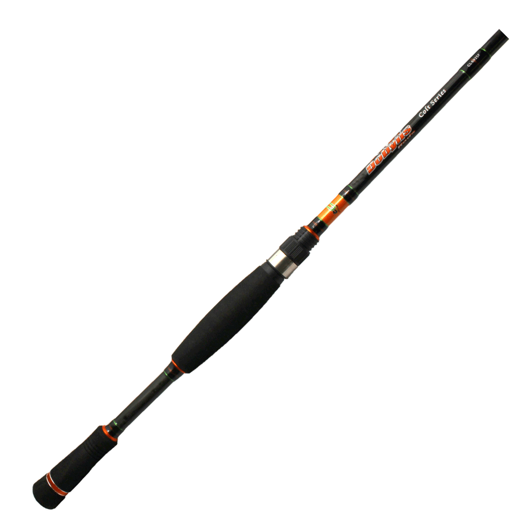 dobyns boom boom rod Rods- CHAMPION XP Series Excellent balance Dobyns Rods Fishermans Central