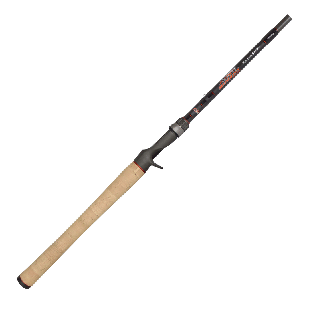 dobyns casting rod Dobyns Kaden Series Casting Rod