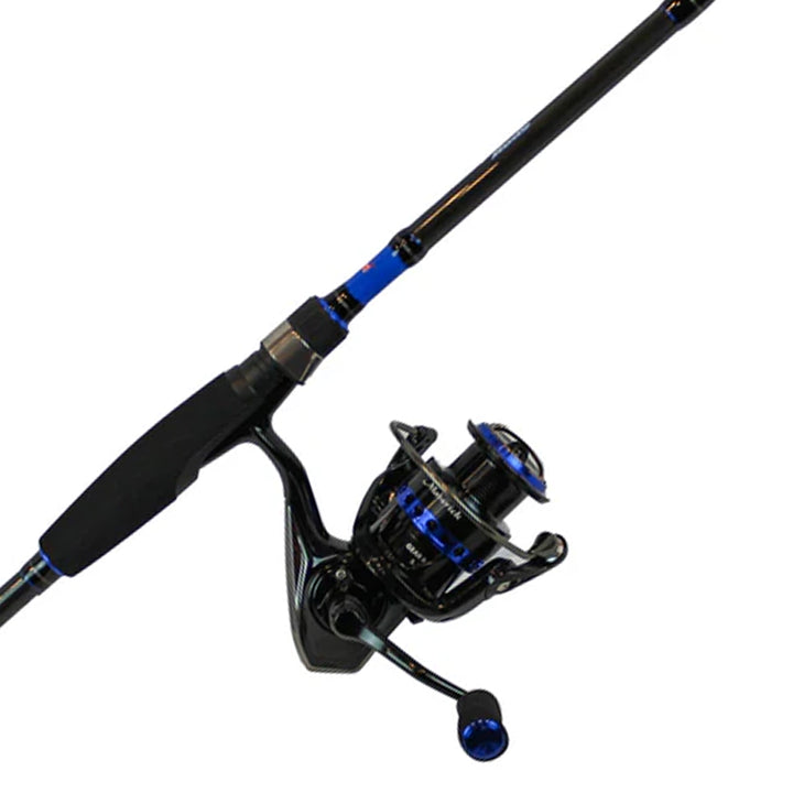 Dobyns Maverick Spinning Combo