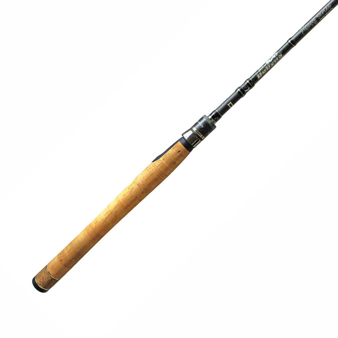 Dobyns Xtasy Series Spinning Rod premium graphite fishing rod