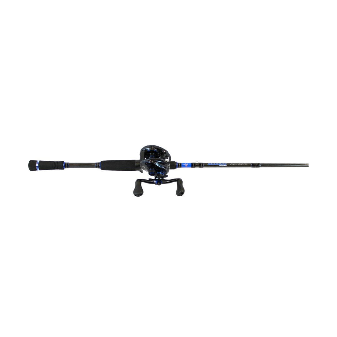 Dobyns Maverick Casting Combo