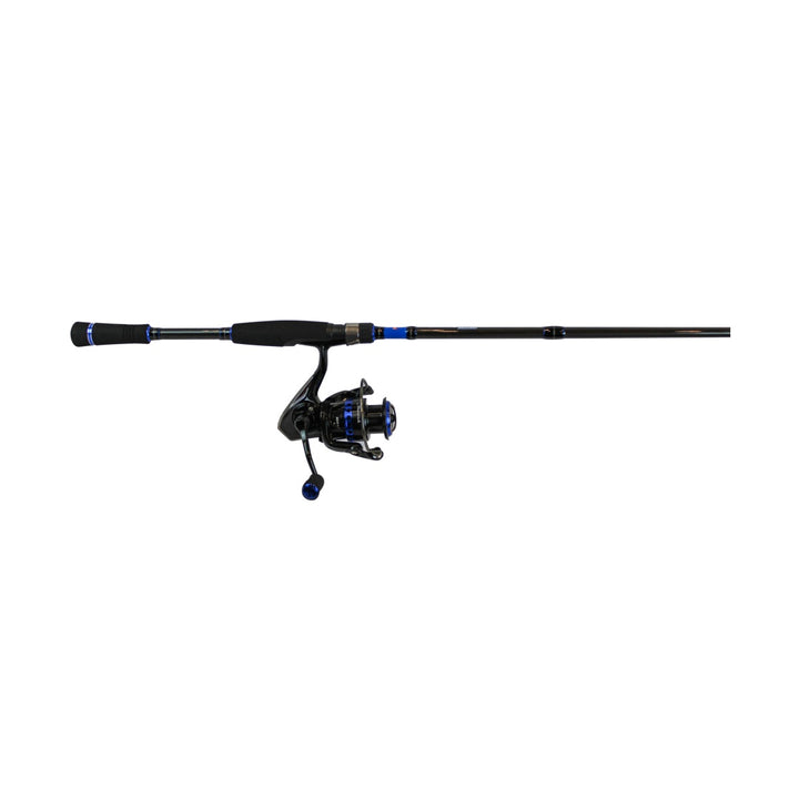 Dobyns Maverick Spinning Combo