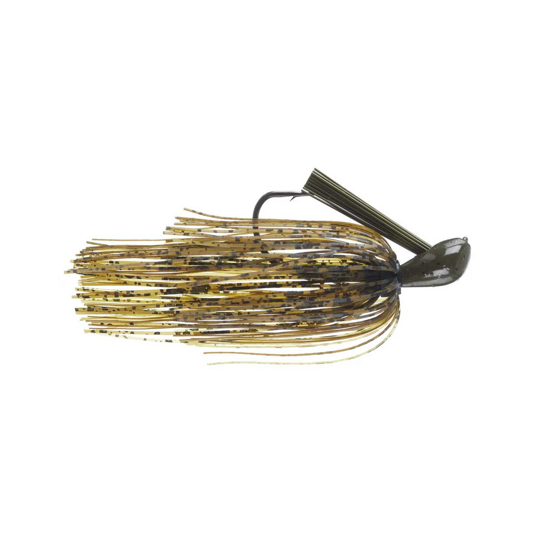 Dock Rocket Jig_GP Chart Tiger*