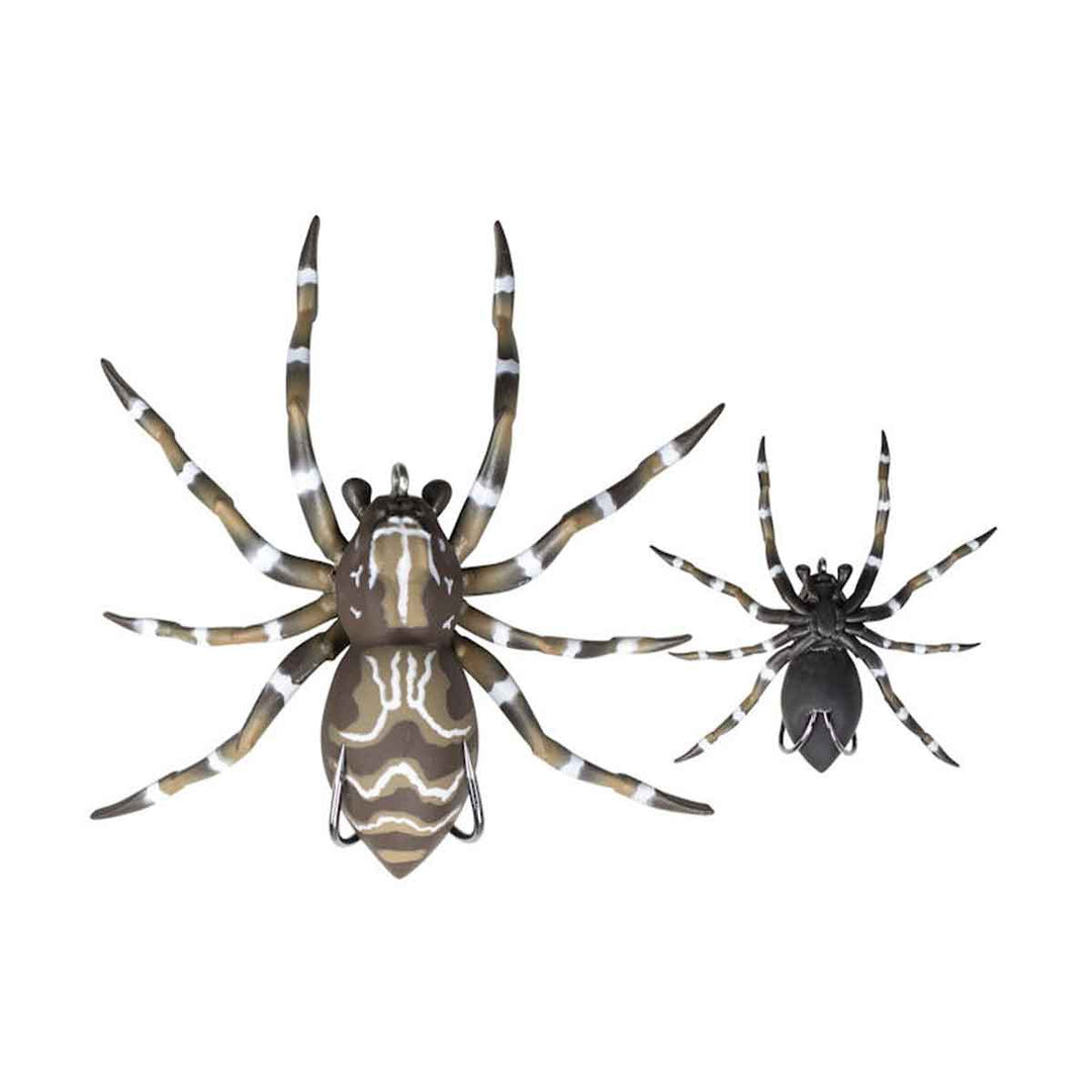 Lunkerhunt Phantom Spider