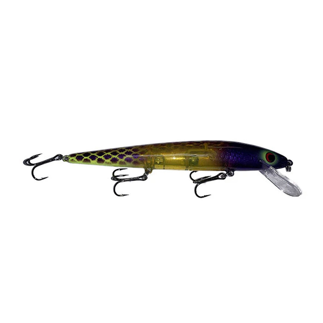 Domka Custom Baits Custom P-10