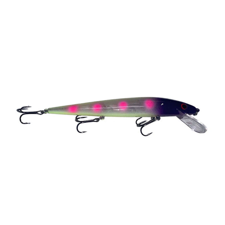Domka Custom Baits Custom P-10