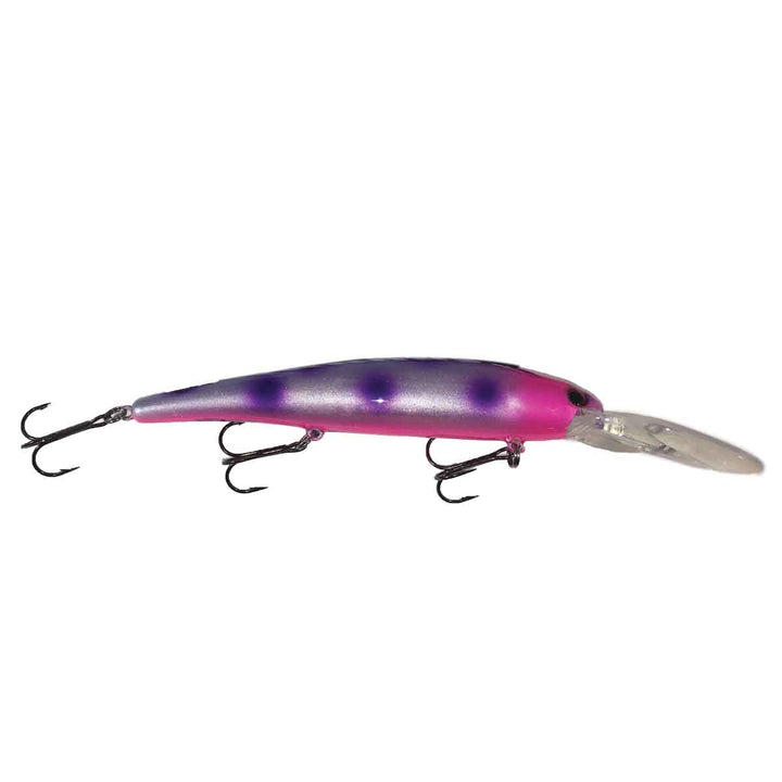Domka Custom Bandit Walleye Deep