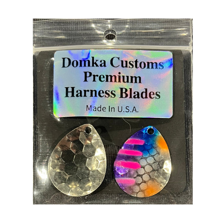 Domka Customs Premium Colorado Blades