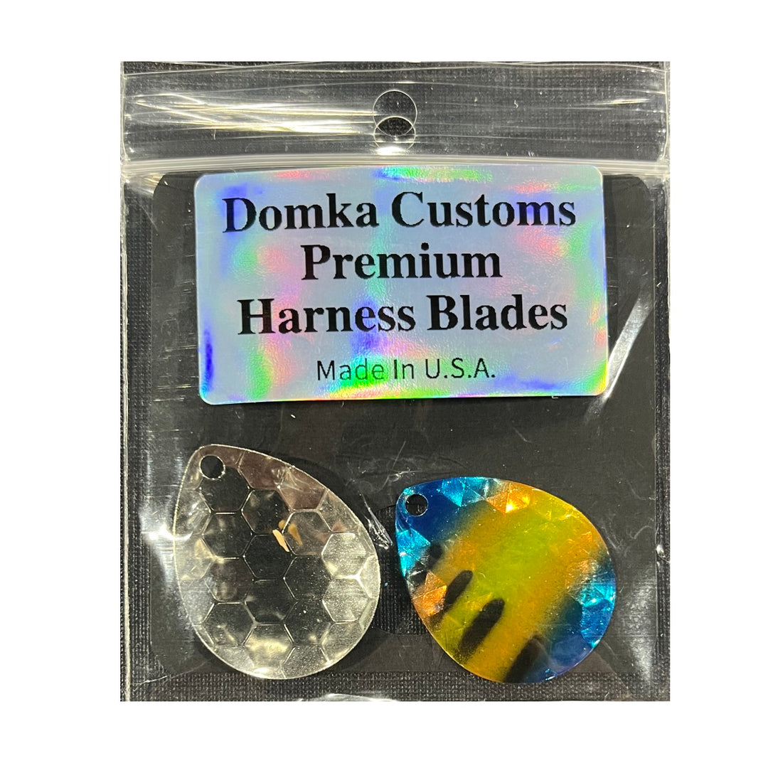 Domka Customs Premium Colorado Blades