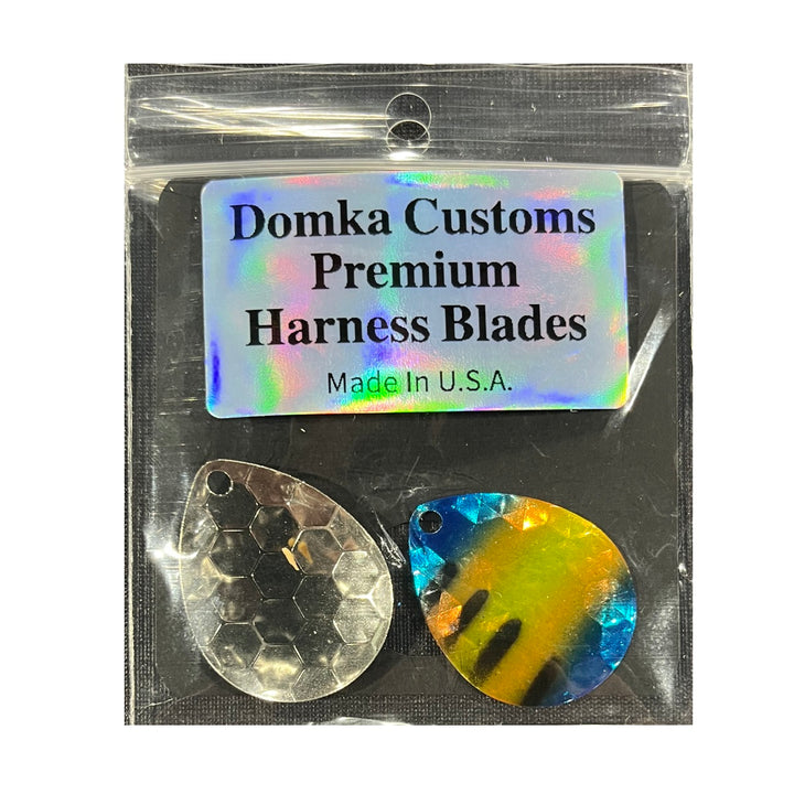 Domka Customs Premium Colorado Blades