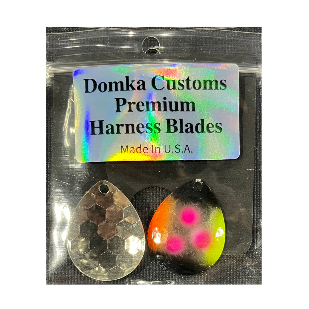 Domka Customs Premium Colorado Blades