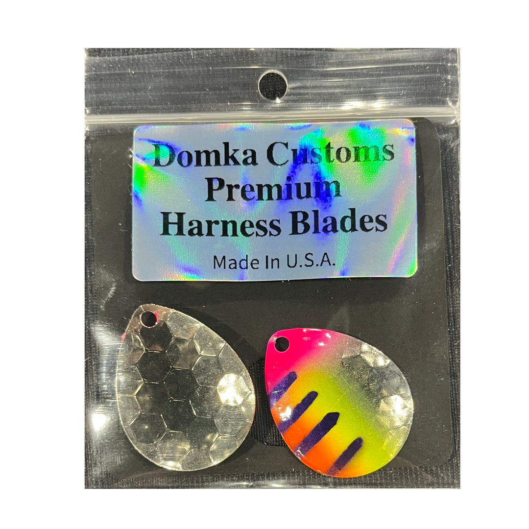 Domka Customs Premium Colorado Blades