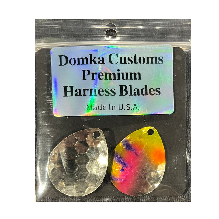 Domka Customs Premium Colorado Blades