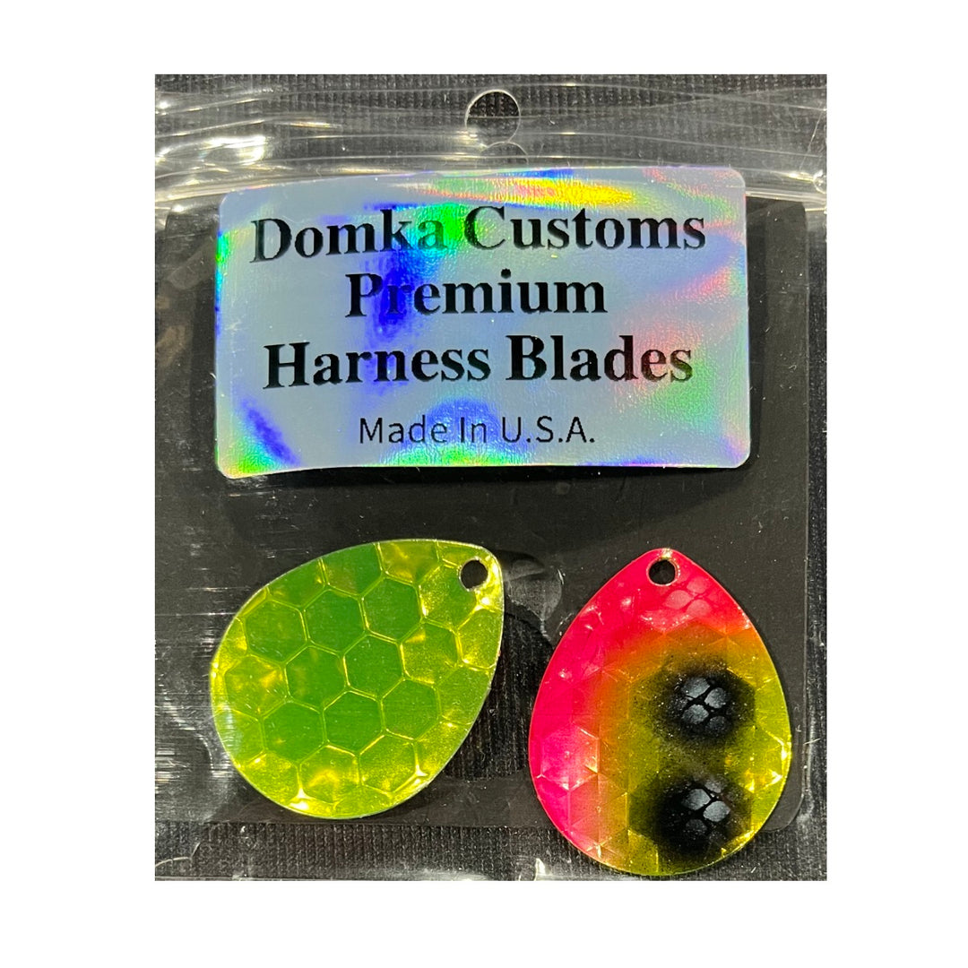 Domka Customs Premium Colorado Blades