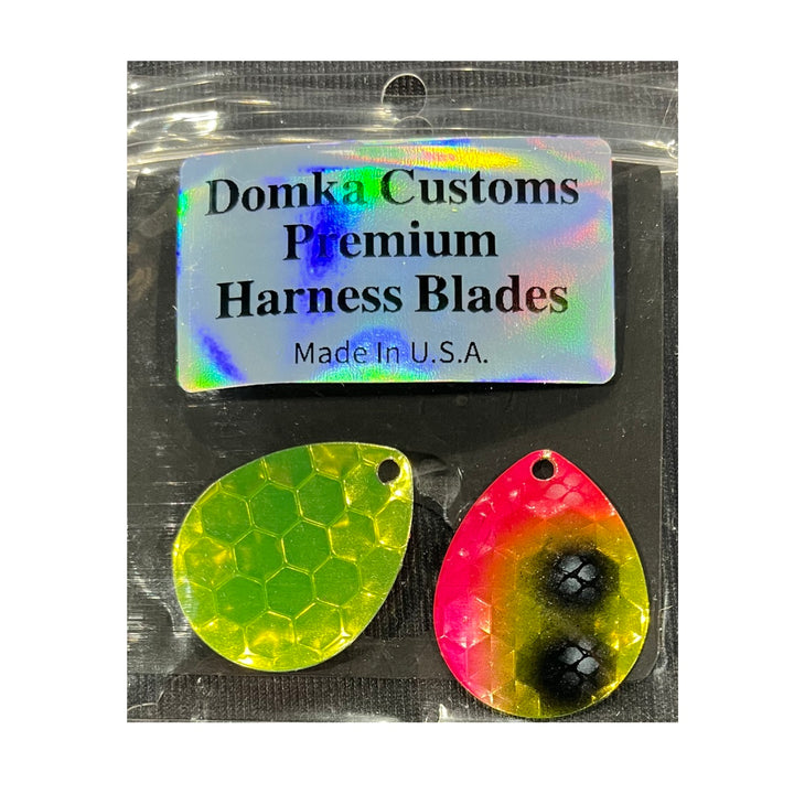 Domka Customs Premium Colorado Blades