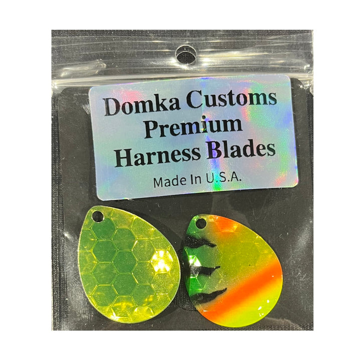 Domka Customs Premium Colorado Blades