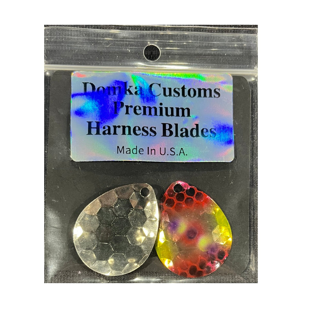 Domka Customs Premium Colorado Blades