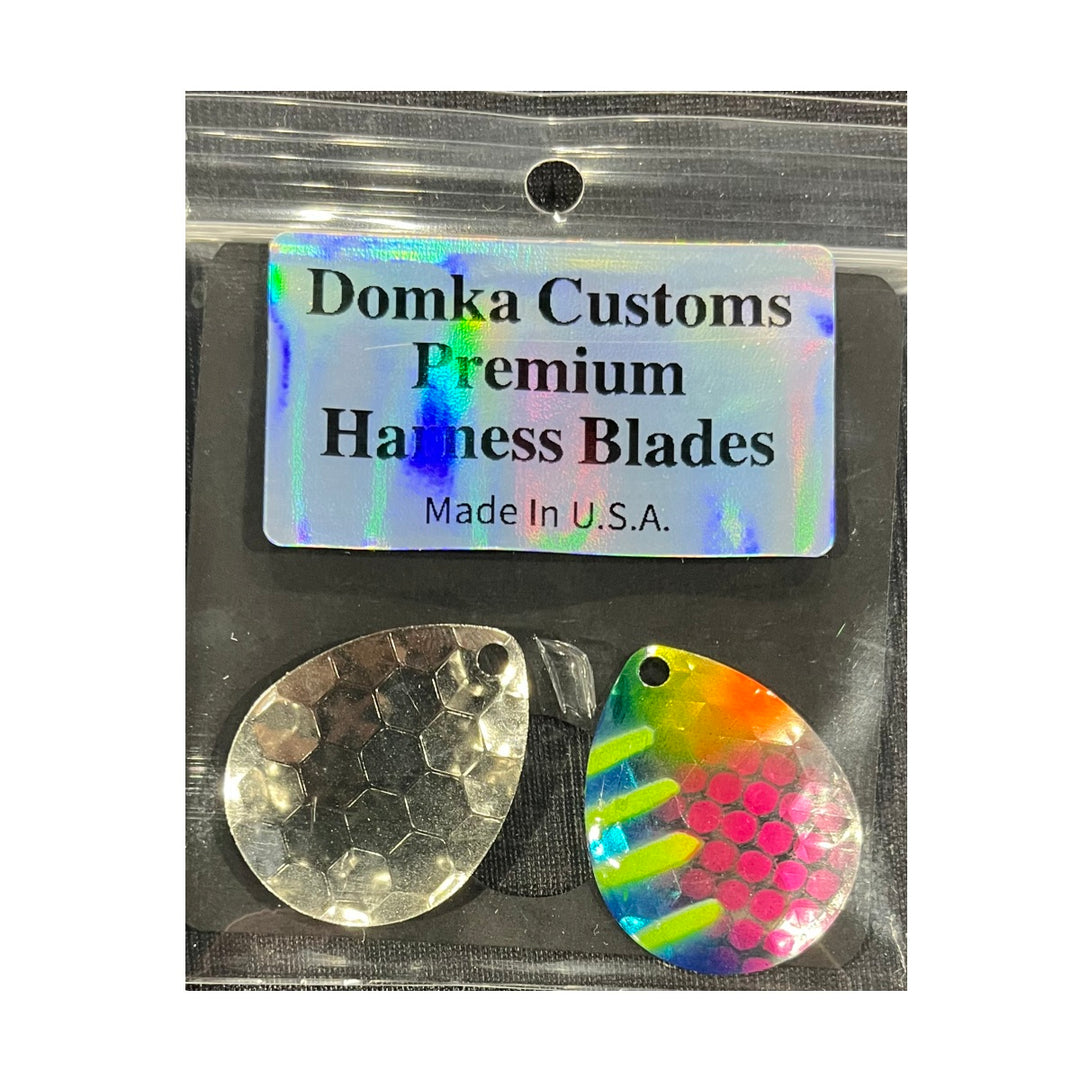 Domka Customs Premium Colorado Blades