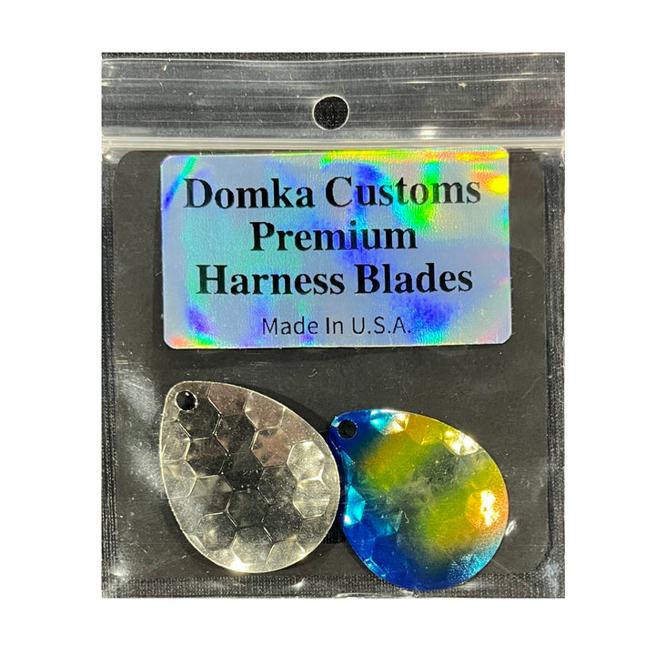 Domka Customs Premium Colorado Blades