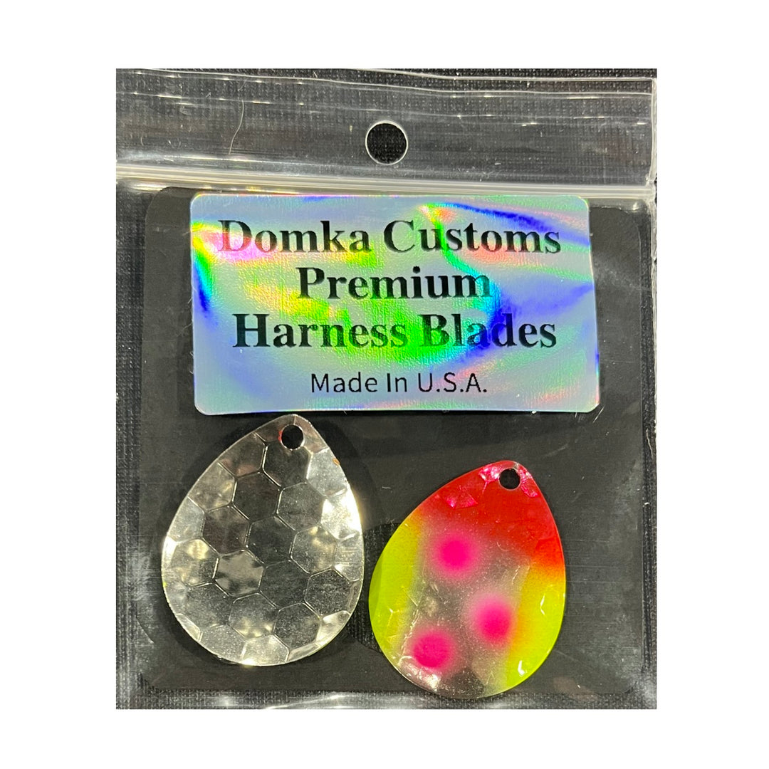 Domka Customs Premium Colorado Blades