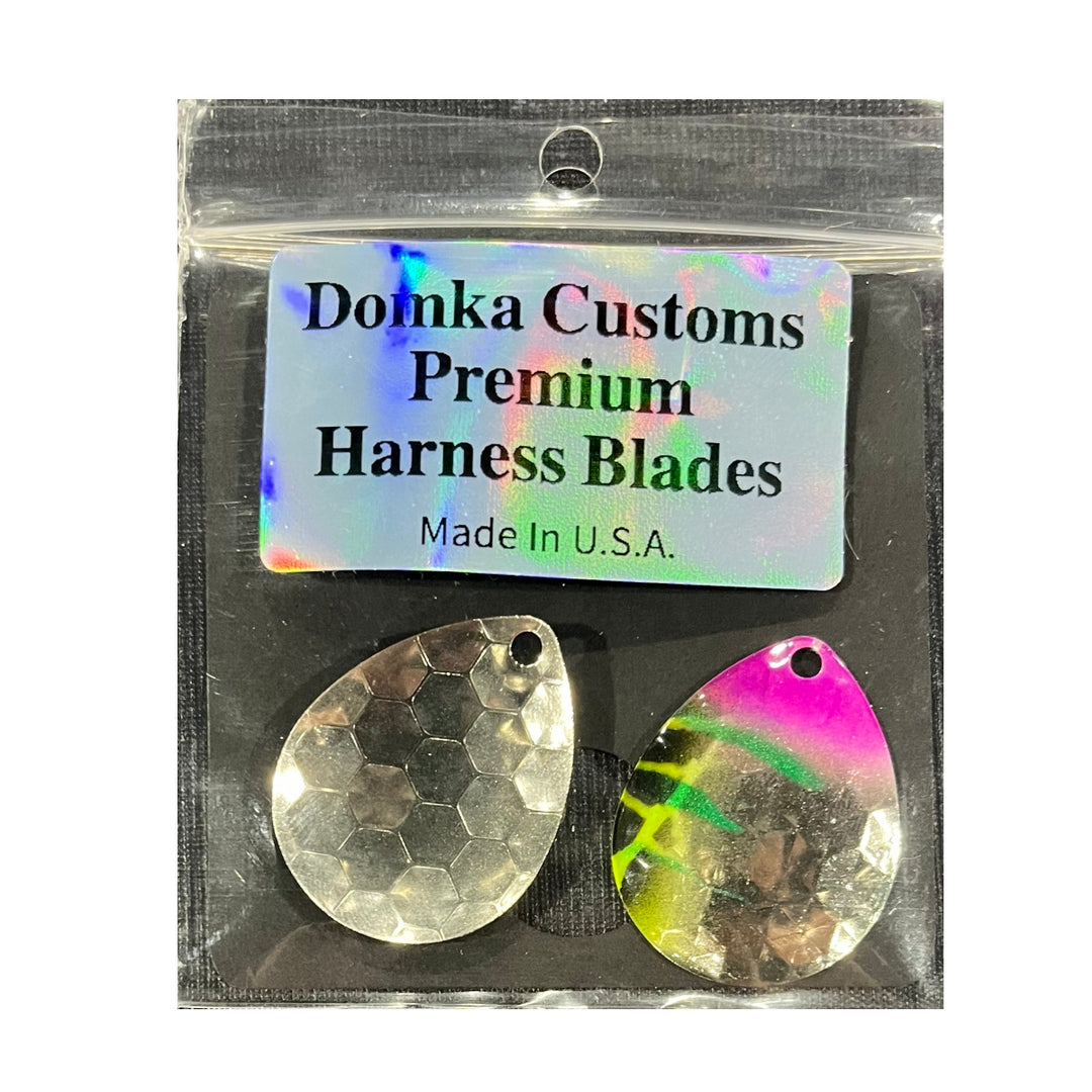 Domka Customs Premium Colorado Blades