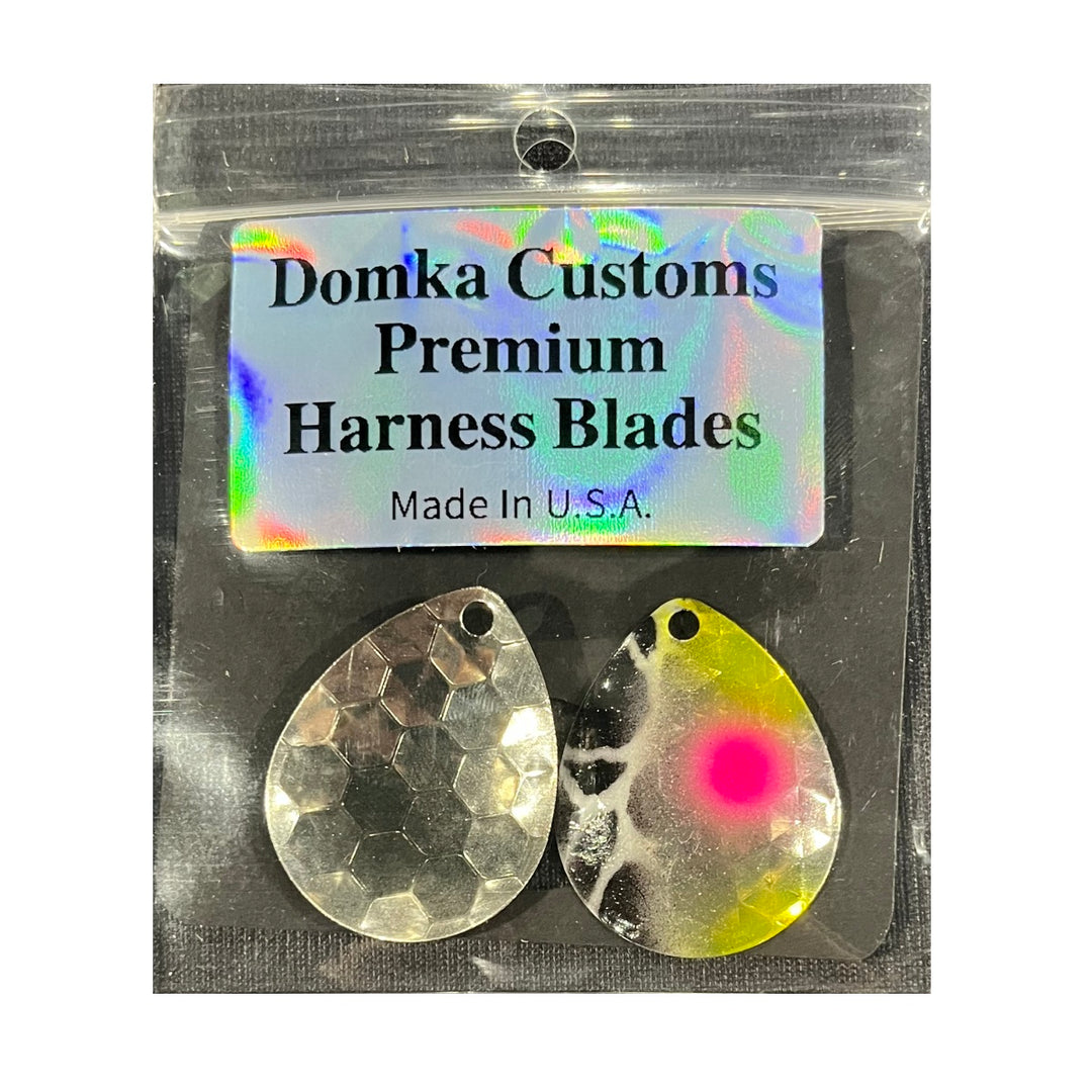 Domka Customs Premium Colorado Blades