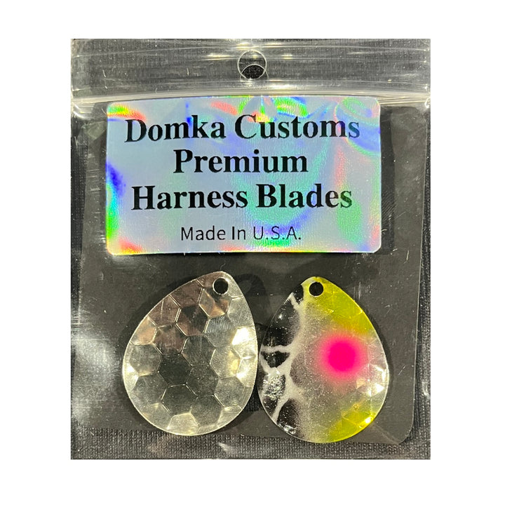 Domka Customs Premium Colorado Blades