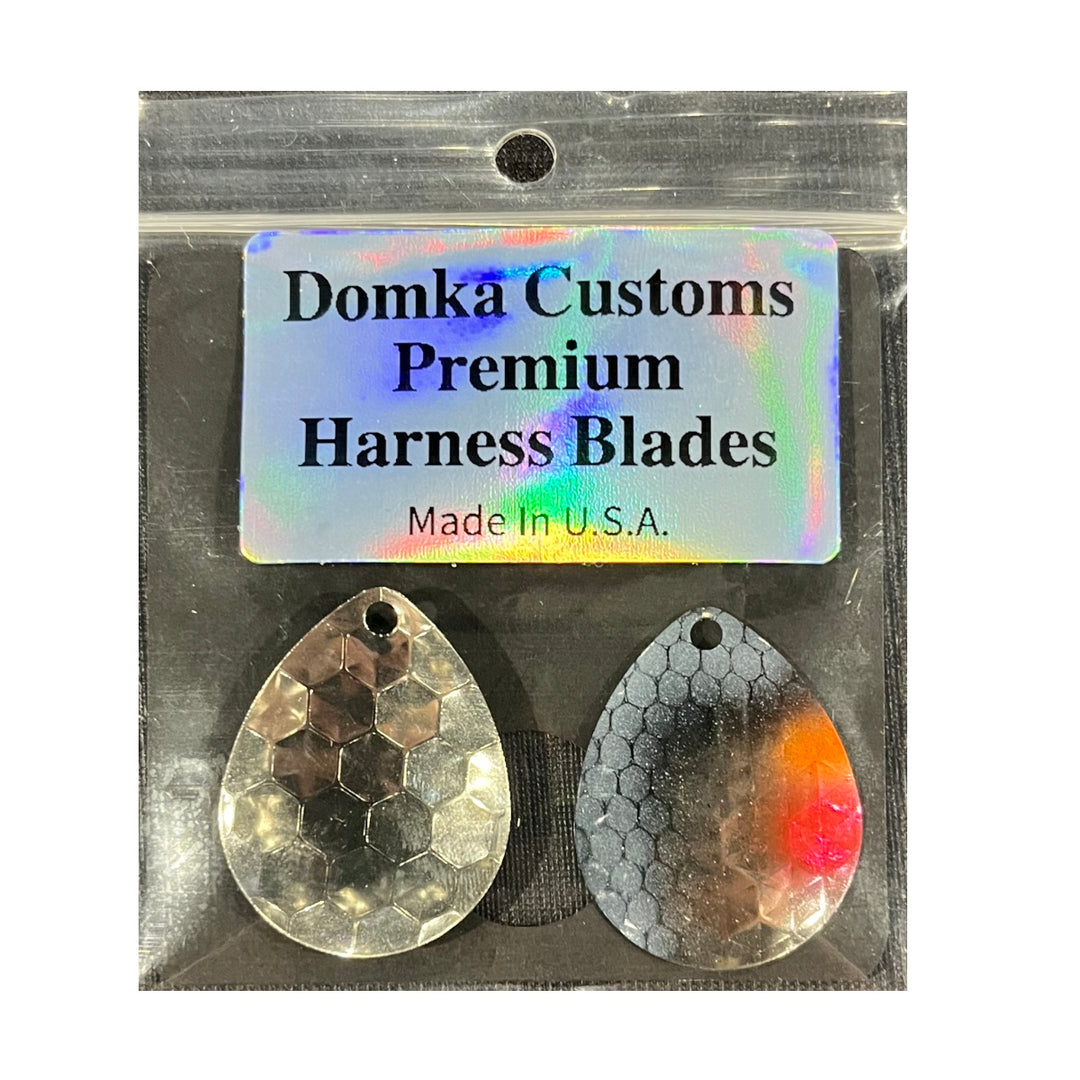 Domka Customs Premium Colorado Blades