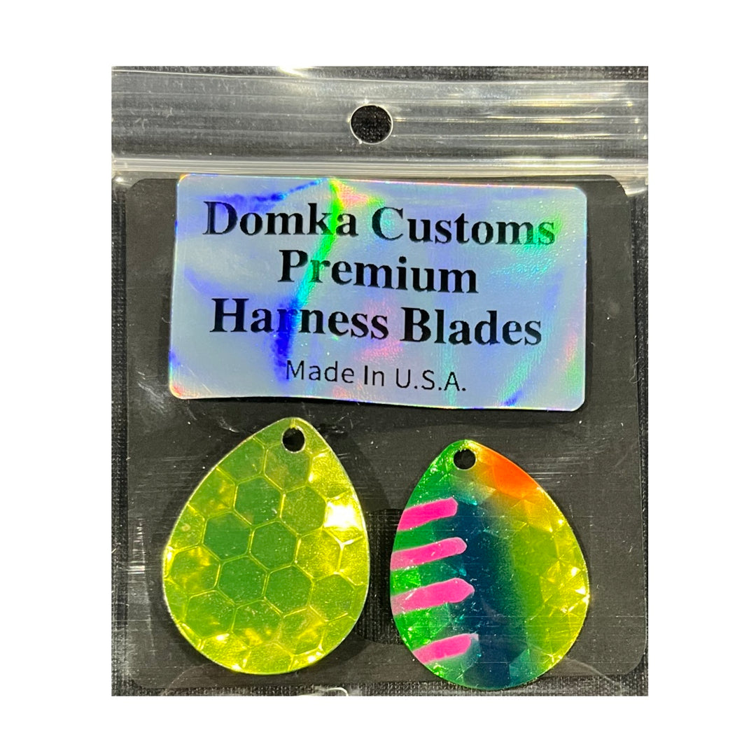 Domka Customs Premium Colorado Blades