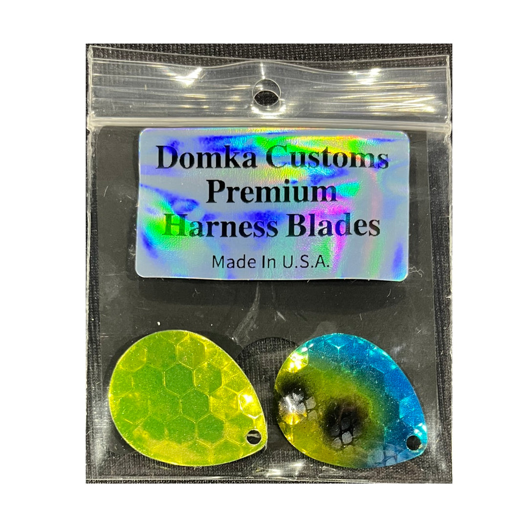 Domka Customs Premium Colorado Blades