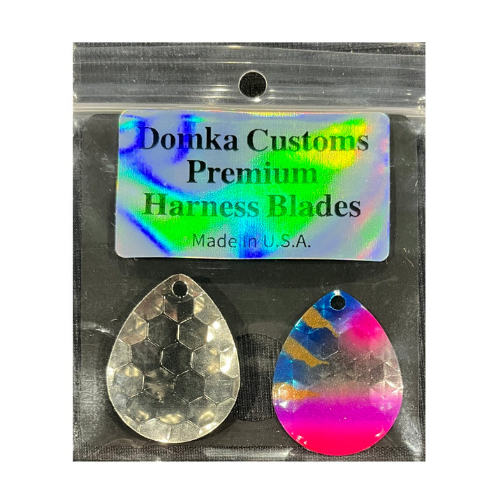 Domka Customs Premium Colorado Blades