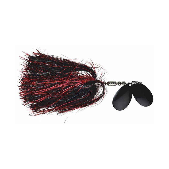 Hildebrandt Double Flash Musky Spinner