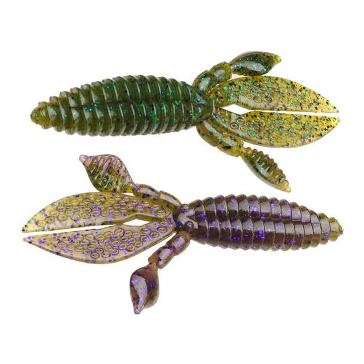 Strike King KVD Perfect Plastic Rodent