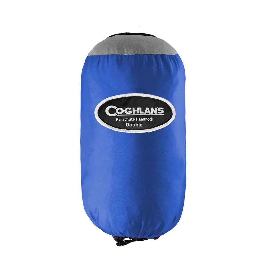 Coghlans Double Parachute Hammock