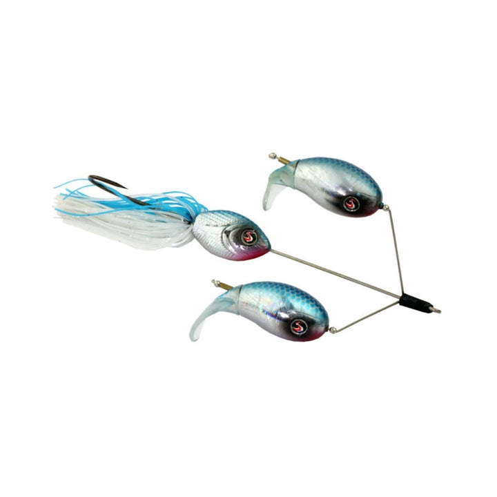 River2Sea Double Plopper Buzzbait