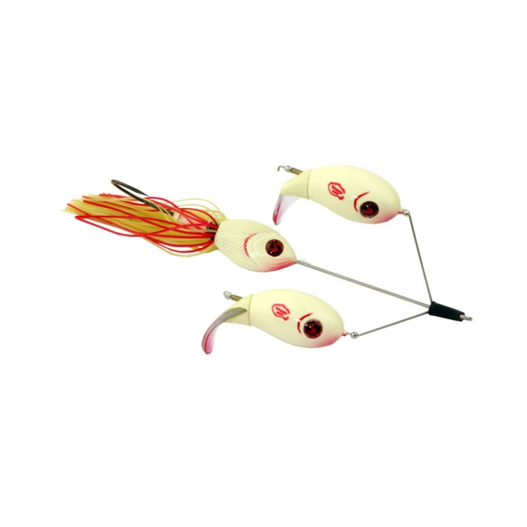 River2Sea Double Plopper Buzzbait