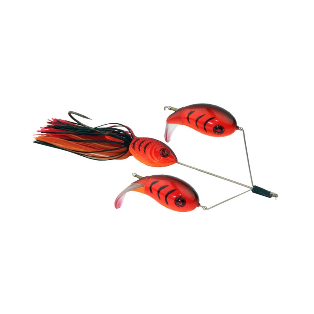River2Sea Double Plopper Buzzbait