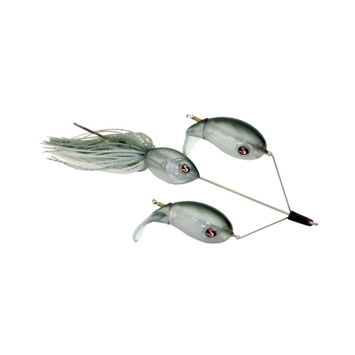 River2Sea Double Plopper Buzzbait