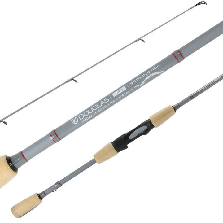 Douglas Rods ERA Spinning Rod